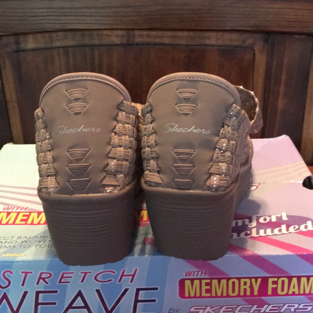Shoes - Picture 3 of 3
